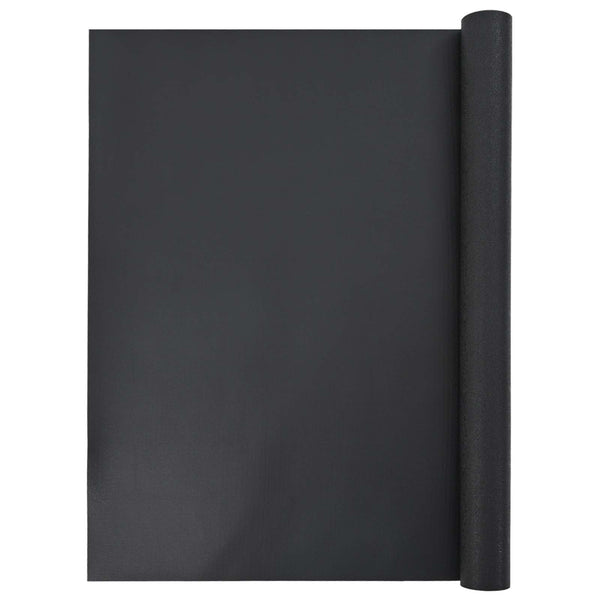 Urheilu Suojamatto Musta 213 x 152 x 0,6 cm