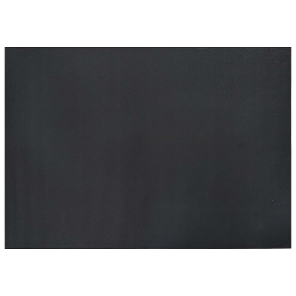 Urheilu Suojamatto Musta 243 x 152 x 0,6 cm