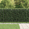Piikki Kaari Aita DRONTEN 200 x 116 cm Jauhemaalattu Teräs