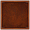 Puutarha ruukku 2 kpl Ruosteinen 30 x 30 x 50 cm