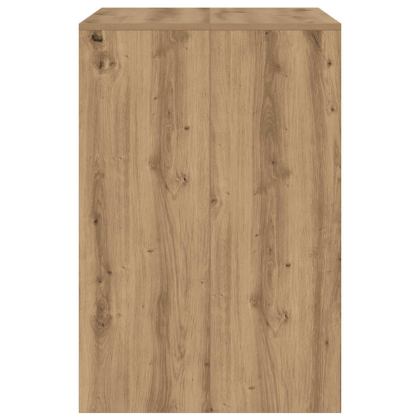 Pyykinpesukonekaappi Artisaanitammi 87 x 60 x 89 cm