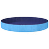 Koiran Uima-allas Ø300 x 38 cm Paksu PVC Sininen