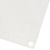 Parvekkeen Verho 90 x 200 cm PU-pinnoitettu Oxford alu