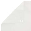 Parvekkeen Verho 90 x 200 cm PU-pinnoitettu Oxford alu