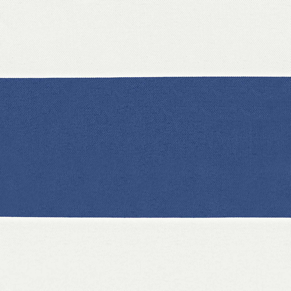 Parvekkeen Verho Sininen ja valkoinen 100 x 1000 cm