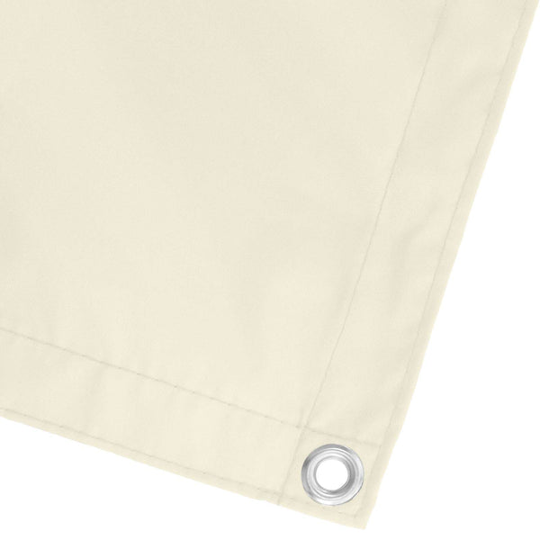 Parvekkeen Verho Kerma 110 x 200 cm Oxford-kangas