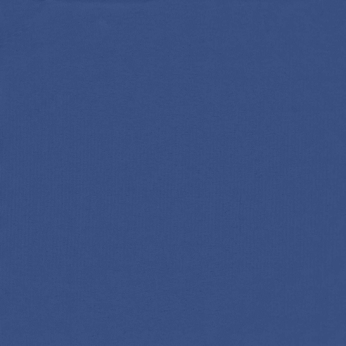 Parvekkeen Verho Sininen 110 x 200 cm Oxford-kangas