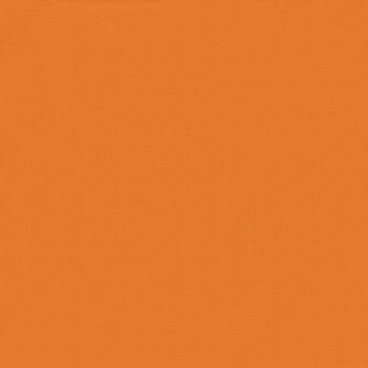 Parvekkeen Verho Oranssi 100 x 1000 cm Oxford-kangas