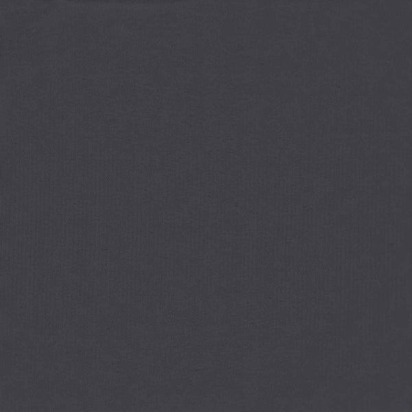 Parvekkeen Verho Musta 100 x 800 cm Oxford-kangas