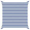 Aurinkosuojapurje 2,5 x 2,5 m 100% polyesteri Oxford Neliö