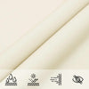 Aurinkosuojapurje Kerma 6 x 2 m 100% polyesteri Oxford