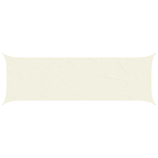 Aurinkosuojapurje Kerma 6 x 2 m 100% polyesteri Oxford