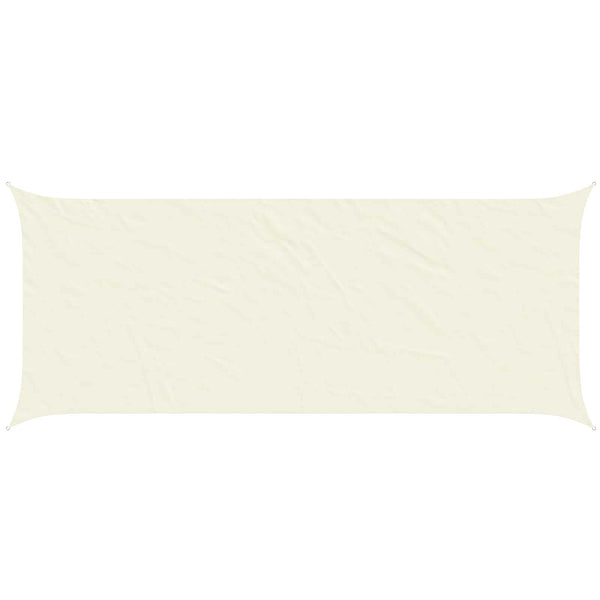 Aurinkosuojapurje Kerma 6 x 2,5 m 100% polyesteri Oxford