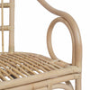 Pinottava tuoli Luonnollinen 58 x 60 x 81 cm Rottinki