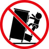 120 x 80 x 75 cm Tiheä akasiapuu Luonnollinen ja Kahvi