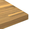 Suorakulmainen pöytälevy 120 x 60 x 3,2 cm Suorakaide