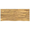 Suorakulmainen pöytälevy 100 x 40 x 3,2 cm Suorakaide
