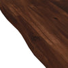 Suorakulmainen pöytälevy 100 x 60 x 3,2 cm Suorakaide