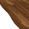 Suorakulmainen pöytälevy 100 x 60 x 3,2 cm Suorakaide