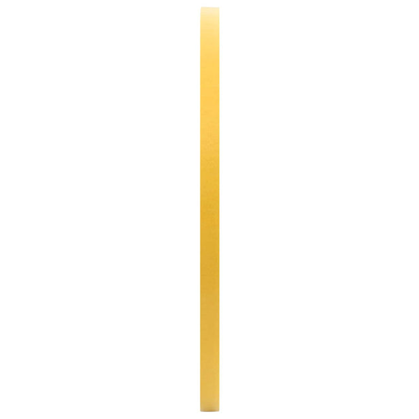 Itsekiinnittyvä vaahtoteippi valkoinen 10mm x 10m CR-vahto