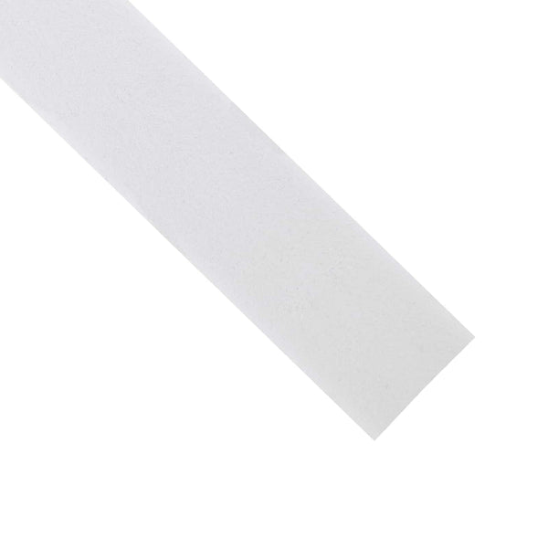 Itsekiinnittyvä vaahtoteippi 10 kpl valkoinen 15mm x 10m