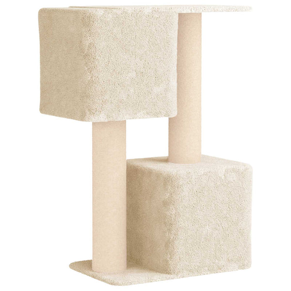 Kissanpuu sisaliraapimispuilla Kerma 114 cm