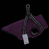 Koiran Takki Violetti L40 Fleece ja polyesteri