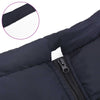 Koiran Takki Laivastonsininen L48 Fleece ja polyesteri