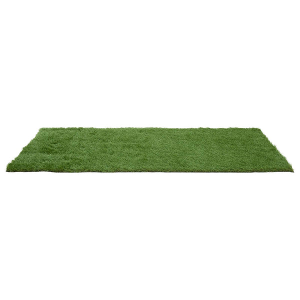 Keinoruohot Vihreä 1 x 8 m / 50 mm PP & PE