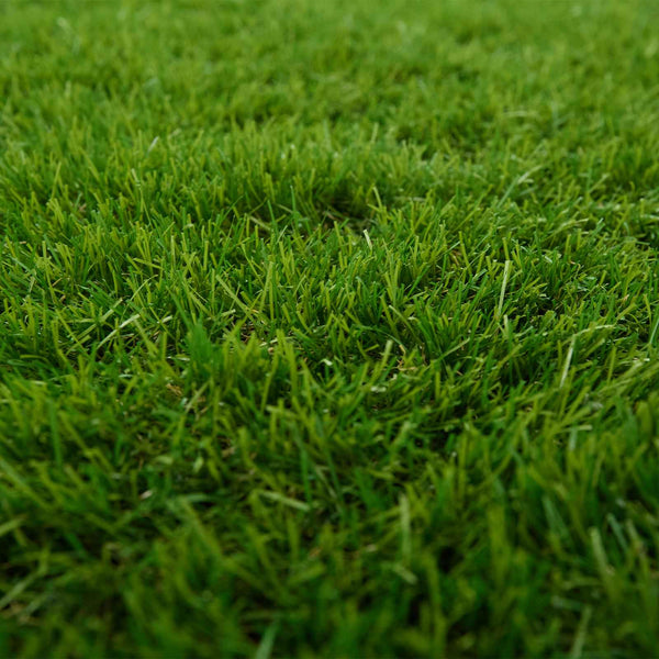 Keinoruohot Vihreä 1 x 8 m / 50 mm PP & PE
