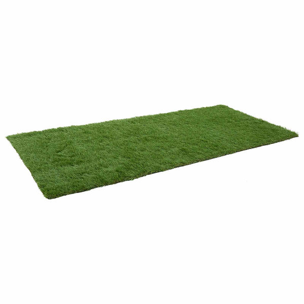 Keinoruohot PP & PE