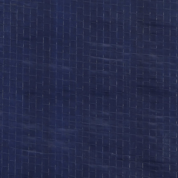 Juhlateltan sivuseinä 2 kpl 200 x 195 cm Sininen PE ja teräs