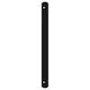 Ikkunoiden turvaverkko 3 ristikkopalkilla 3 kpl 63-114 cm