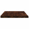 Suorakulmainen pöytälevy 90 x 50 x 3,2 cm Suorakaide