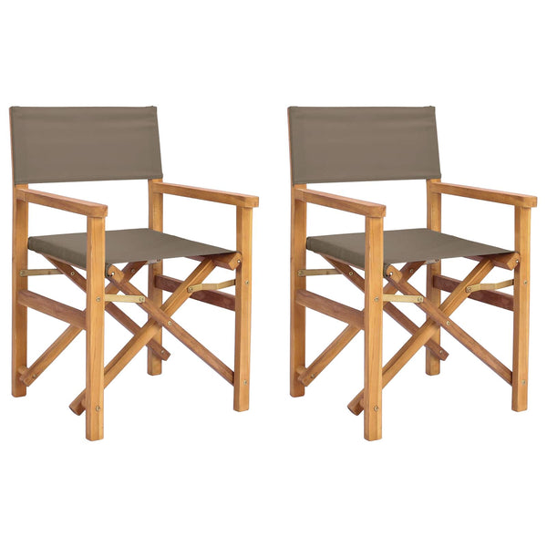 Ruokatuoli 56 x 54 x 87 cm 100% polyesteria, vankka teak
