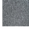 Matto laatta Vaaleanharmaa 50 x 50 cm 36 kpl PP ja Bitumi