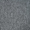 Matto laatta Vaaleanharmaa 50 x 50 cm 36 kpl PP ja Bitumi