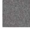 Matto laatta Ruskea 50 x 50 cm 36 kpl PP ja Bitumi