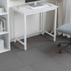 Matto laatta Ruskea 50 x 50 cm 36 kpl PP ja Bitumi