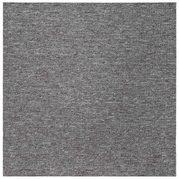 Matto laatta Ruskea 50 x 50 cm 36 kpl PP ja Bitumi