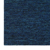 Matto laatta Sininen 50 x 50 cm 36 kpl PP ja Bitumi