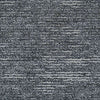 Matto laatta Kivi Harmaa 50 x 50 cm 4 kpl PP ja Bitumi