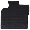Auton matto 4 kpl Sopii VW CADDY 2020- Kumi