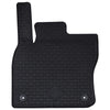 Auton matto 4 kpl Sopii Seat ATECA 2016- Kumi