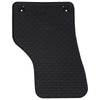 Auton matto 4 kpl Sopii VW PASSAT B9 TDI 2024- Kumi