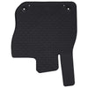 Auton matto 4 kpl Sopii VW PASSAT B9 TDI 2024- Kumi