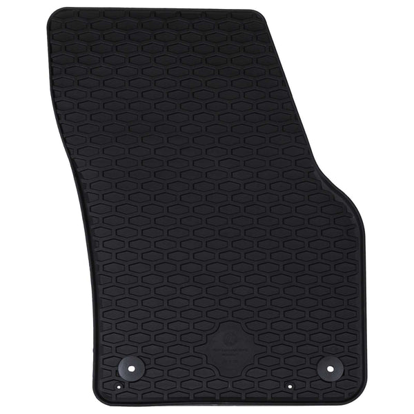 Auton matto 4 kpl Sopii VW TIGUAN TDI 2024- Kumi