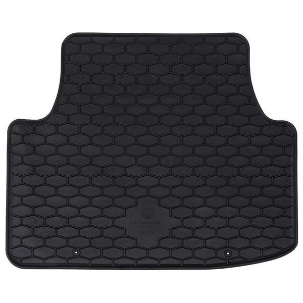 Auton matto 4 kpl Sopii VW TIGUAN TDI 2024- Kumi