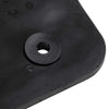 Auton matto 2 kpl Sopii VW CADDY 2020- Kumi