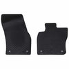 Auton matto 2 kpl Sopii VW CADDY 2020- Kumi